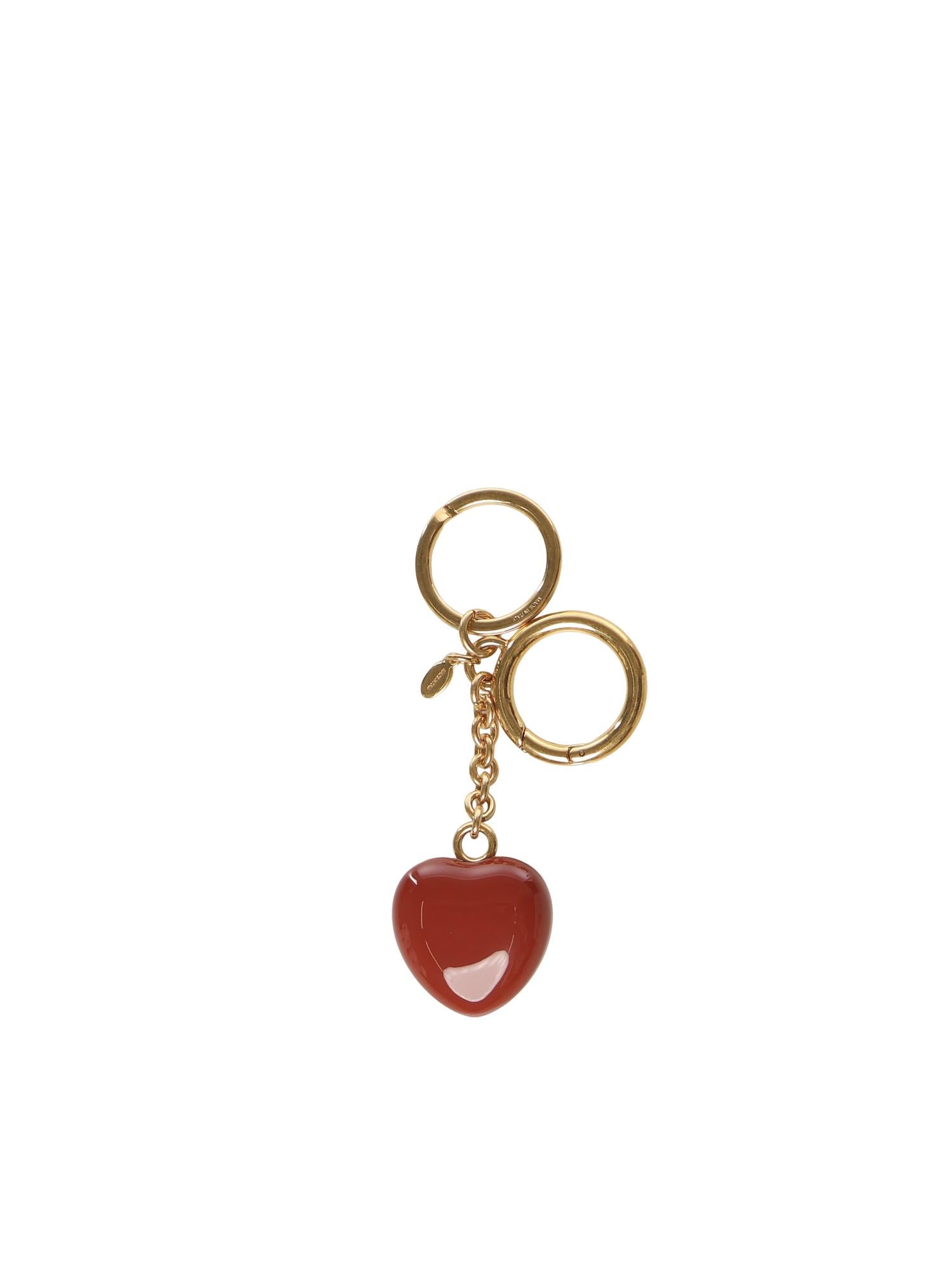 Charm per borse con portachiavi 7W2P0AU2 MJP03Y VALENTINO GARAVANI