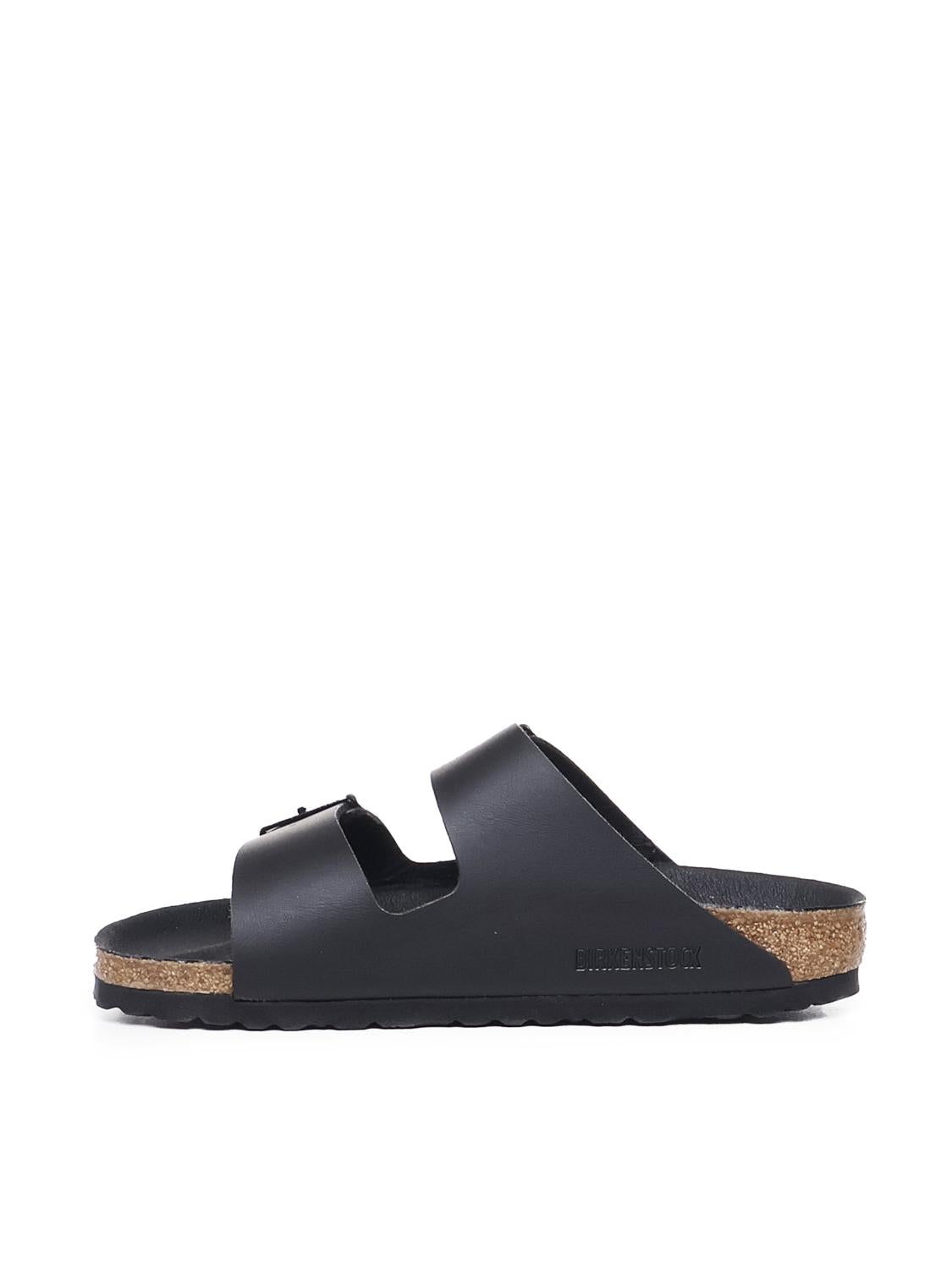 Sandali Arizona Birko Flor 1019069 BIRKENSTOCK