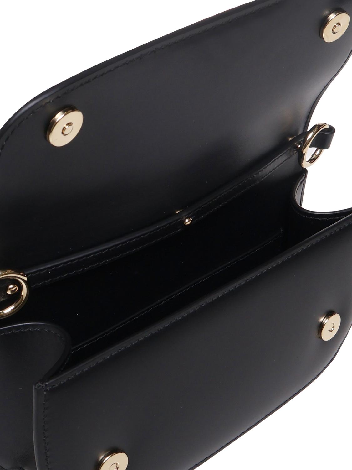 Borsa 3.5 in pelle BB7603 AW57680999 DOLCE & GABBANA