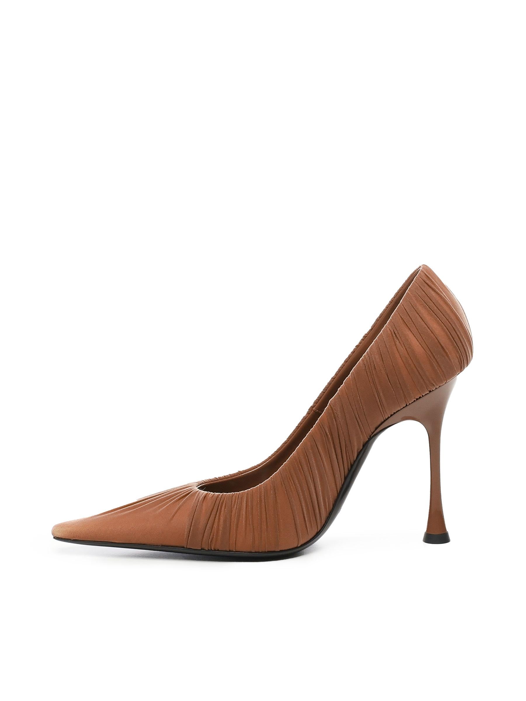 Décolleté Emmanuelle 805750 AAD5N2673 SAINT LAURENT