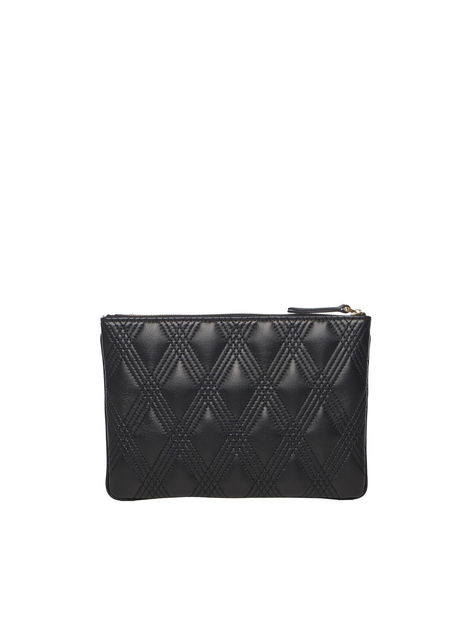 Pochette Quiltie 67 7W2P0AS5 MIC0NO VALENTINO GARAVANI
