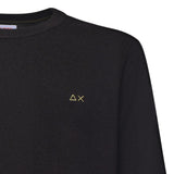 Maglia in misto lana K45101 11 SUN 68