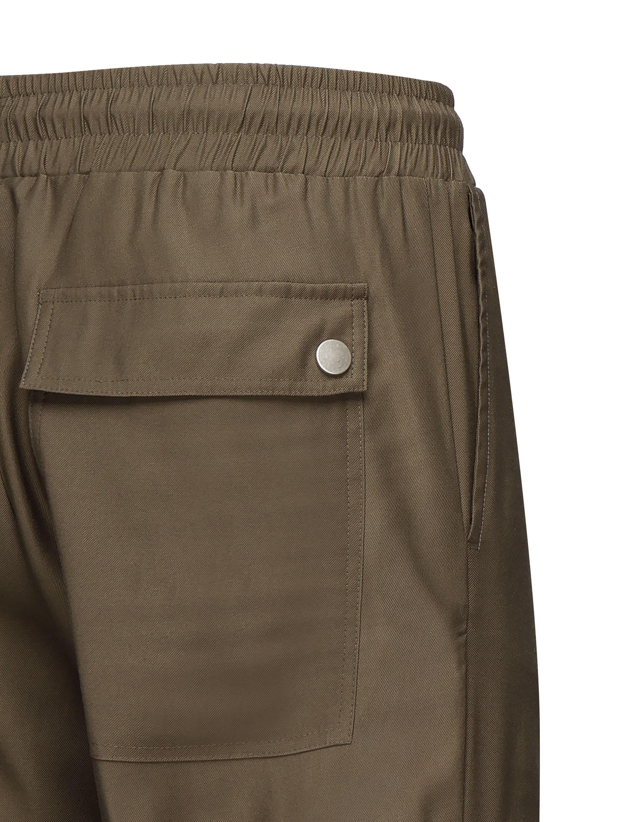 Pantalone Cargo Parrot PARROT ARMY GIULIANO GALIANO
