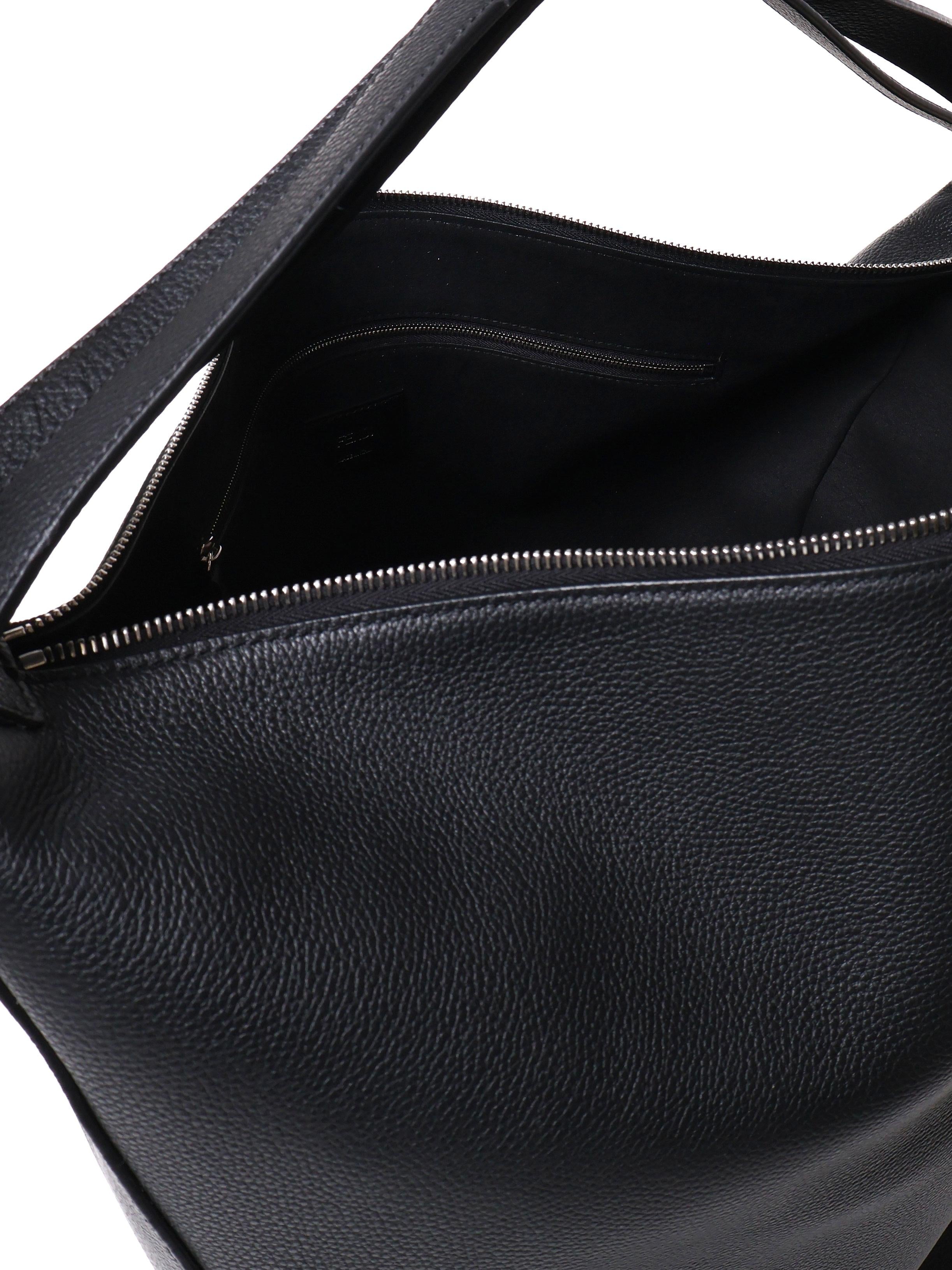 Borsa zaino Fendi Melon grande 7VZ082 ASIHF0GXN FENDI