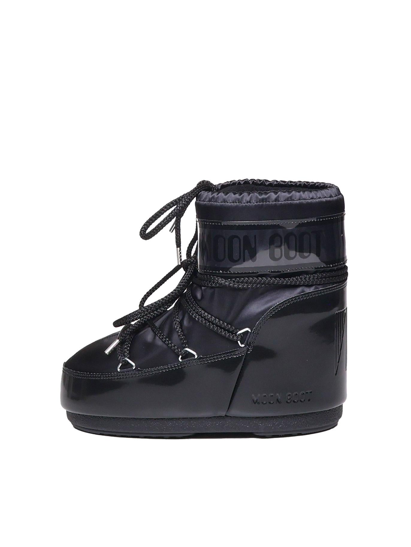 Stivali imbottiti Icon low glance 80D1409350 N001 MOON BOOT