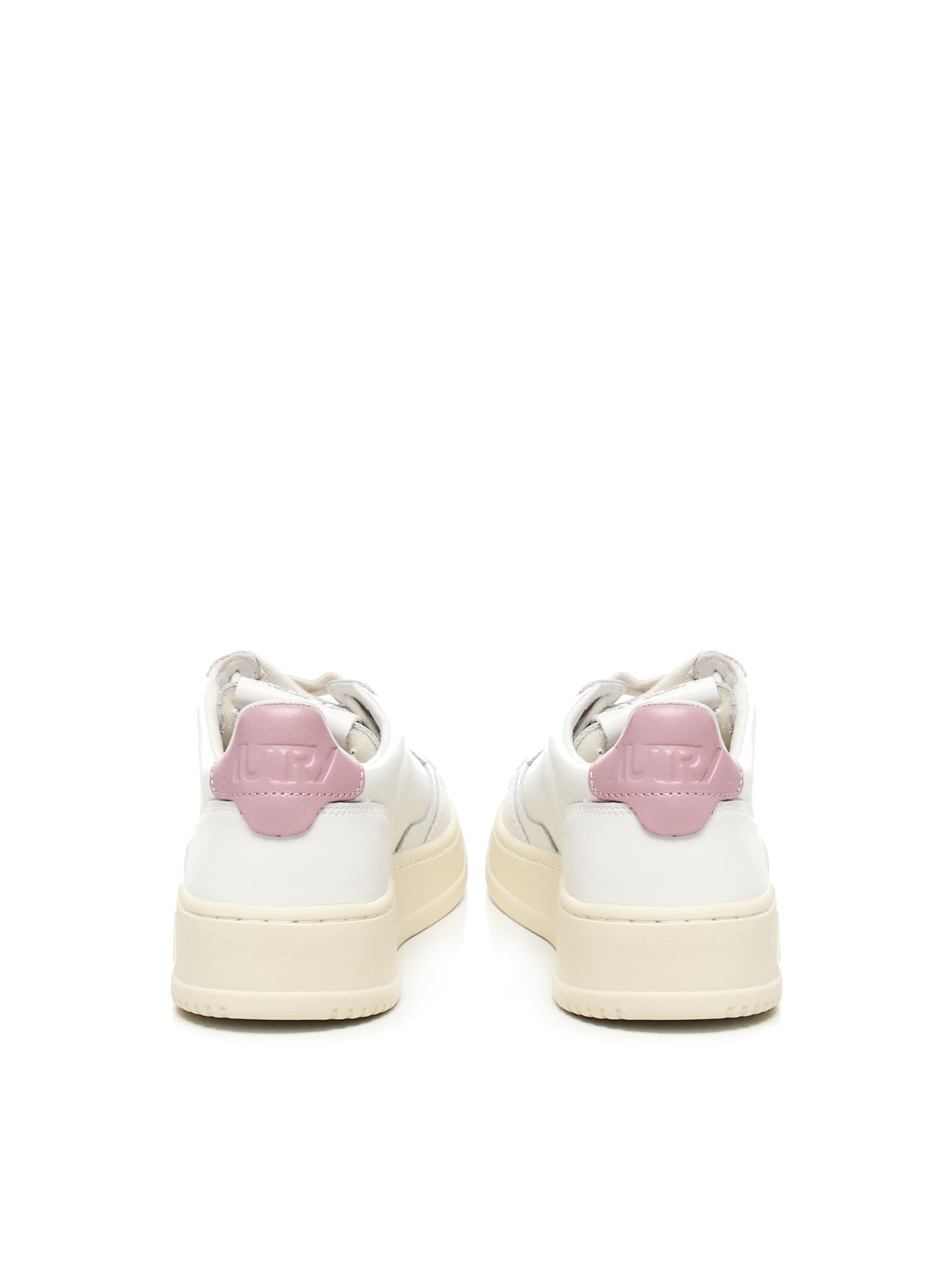 Sneakers Medalist AULW LL88 AUTRY