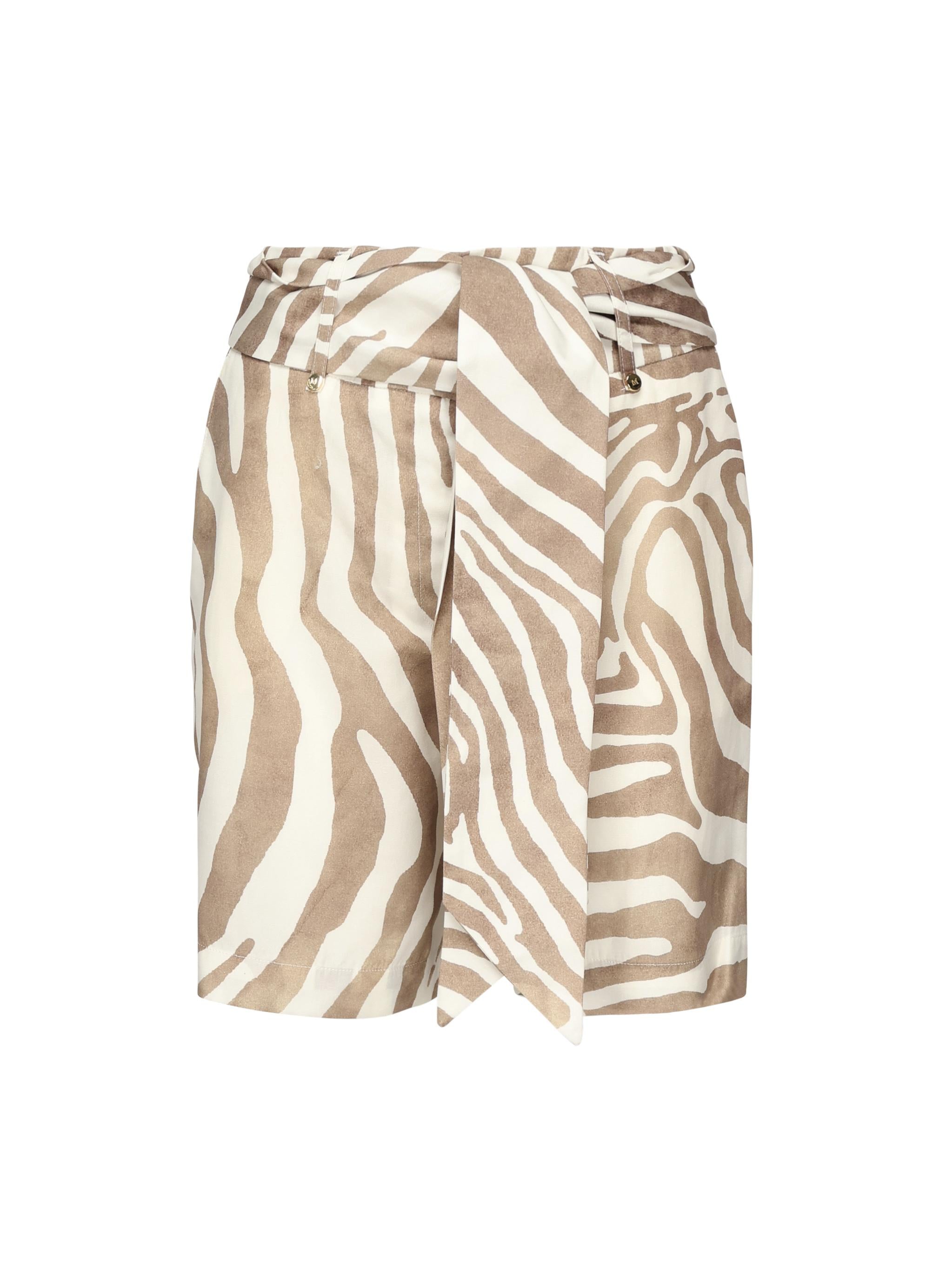 Short animalier <BR/> 5GGD10 7314AP1LY MARCIANO BY GUESS