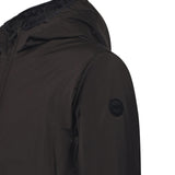 Giacca lunga stretch con logo<BR/> 1129 4WX99 COLMAR ORIGINALS