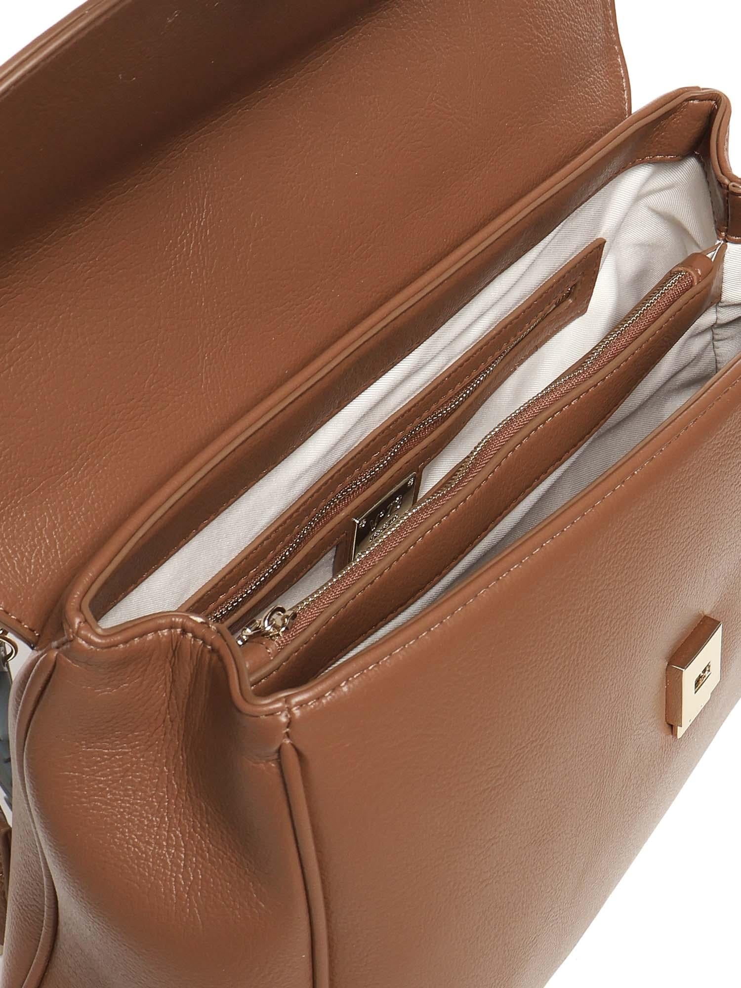 Borsa a spalla Penelope 73BS9CL02 PENELOPECUOIO V° 73