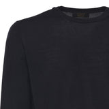 Maglia in Flexwool 810234 Z0290N0011 ZANONE