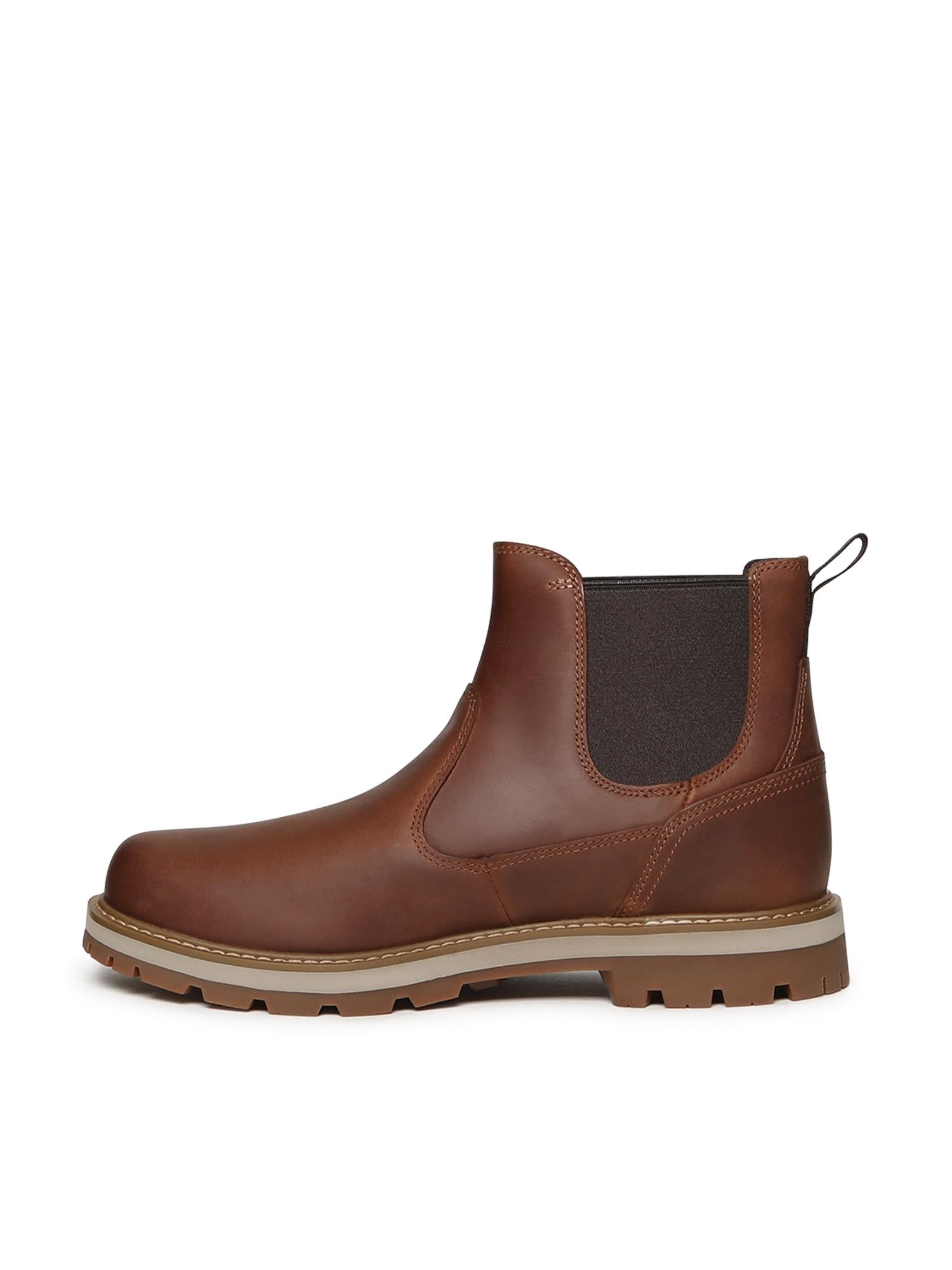 Stivale Chelsea Britton Road TB0A6A4WEM61  TIMBERLAND
