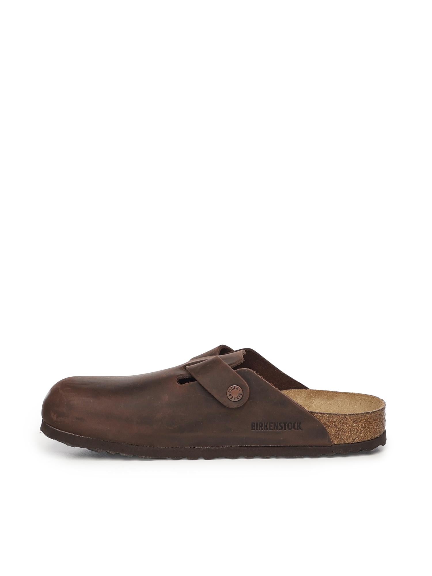 Mules Boston 860133 BIRKENSTOCK