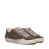 Sneakers Deconstructed 11030AA8 MILITARY CRIME LONDON