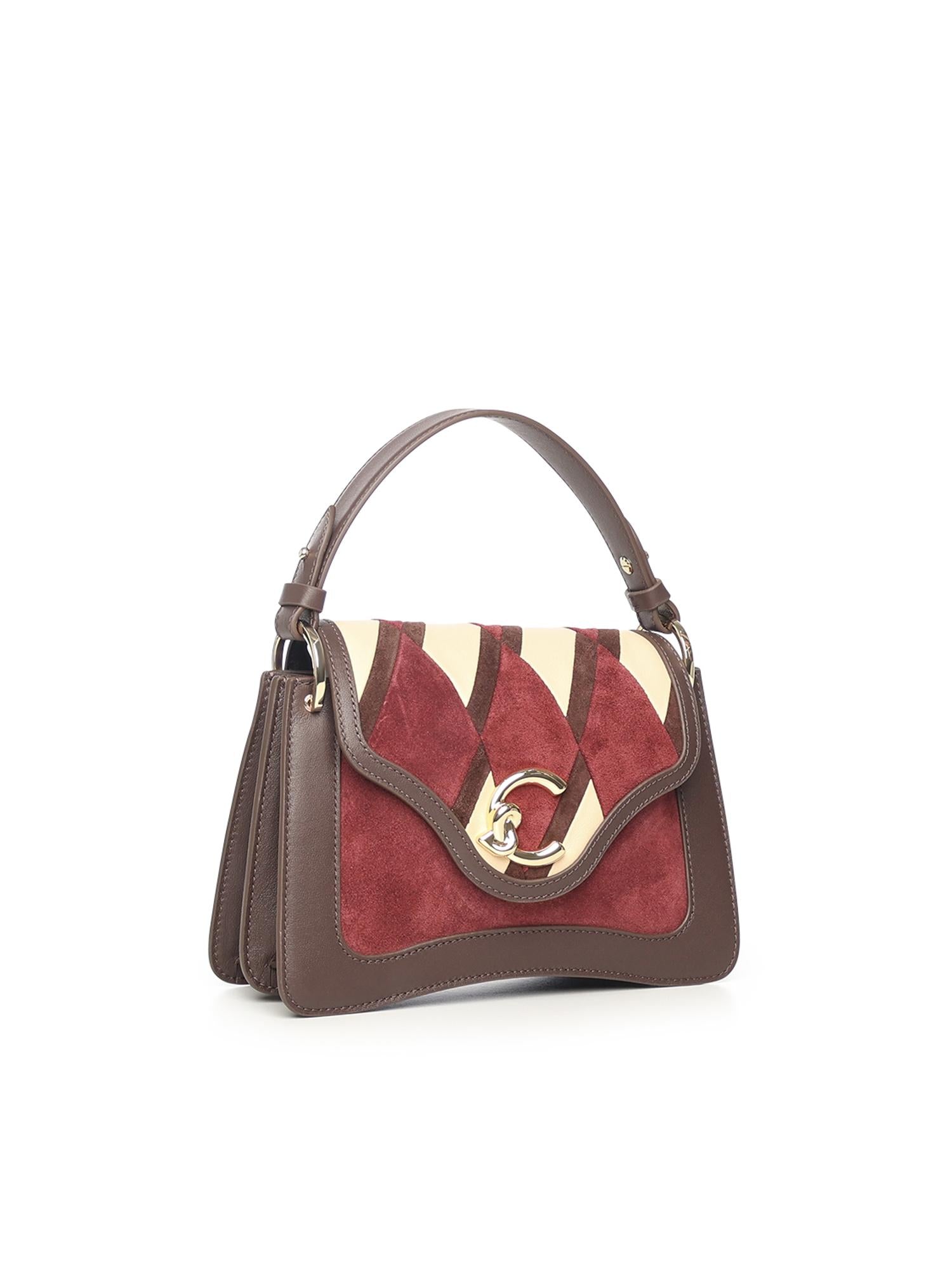 Borsa C-me medium E1T1S180201 762 COCCINELLE