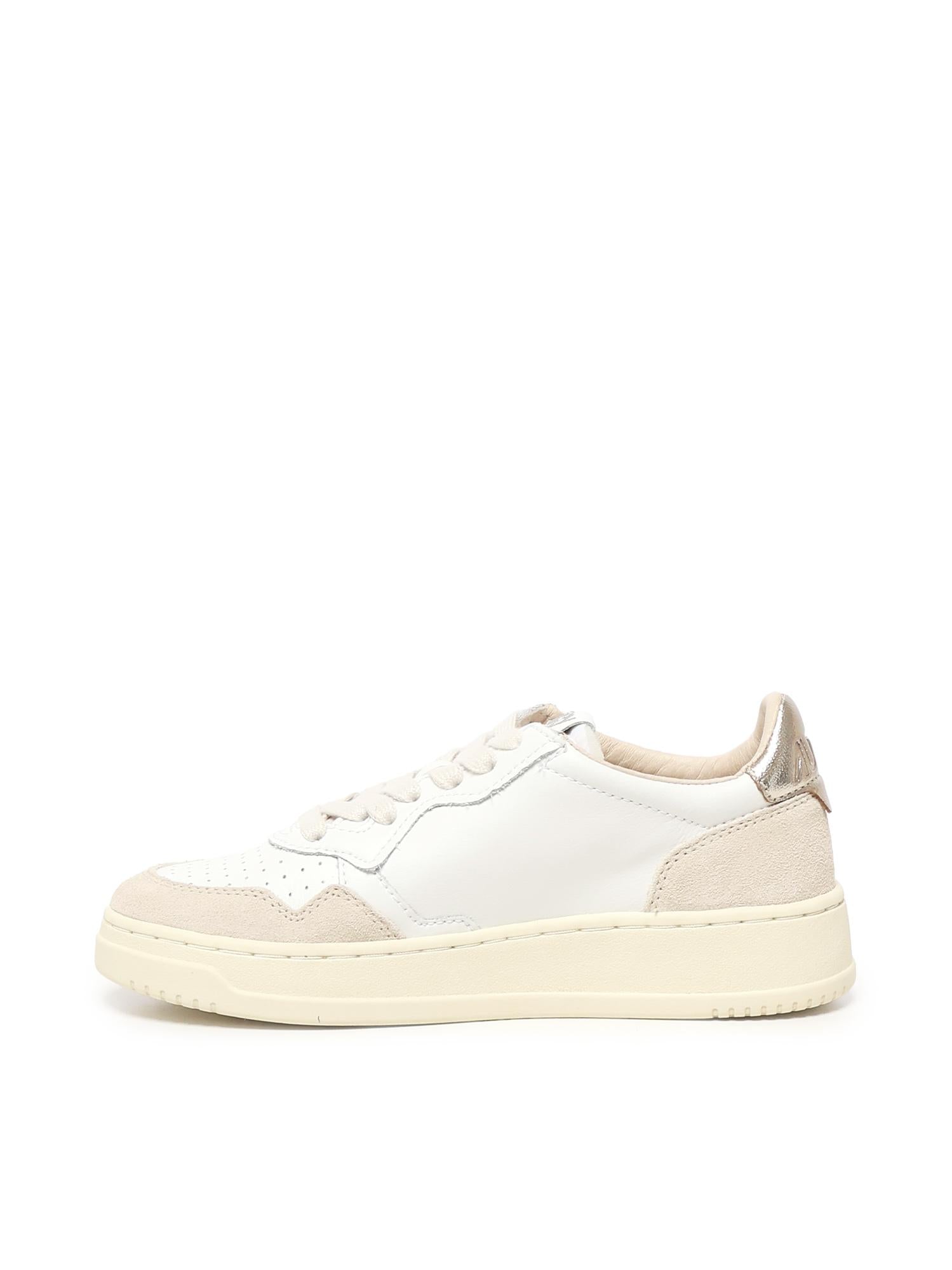 Sneakers Medalist low AULW LS75 AUTRY