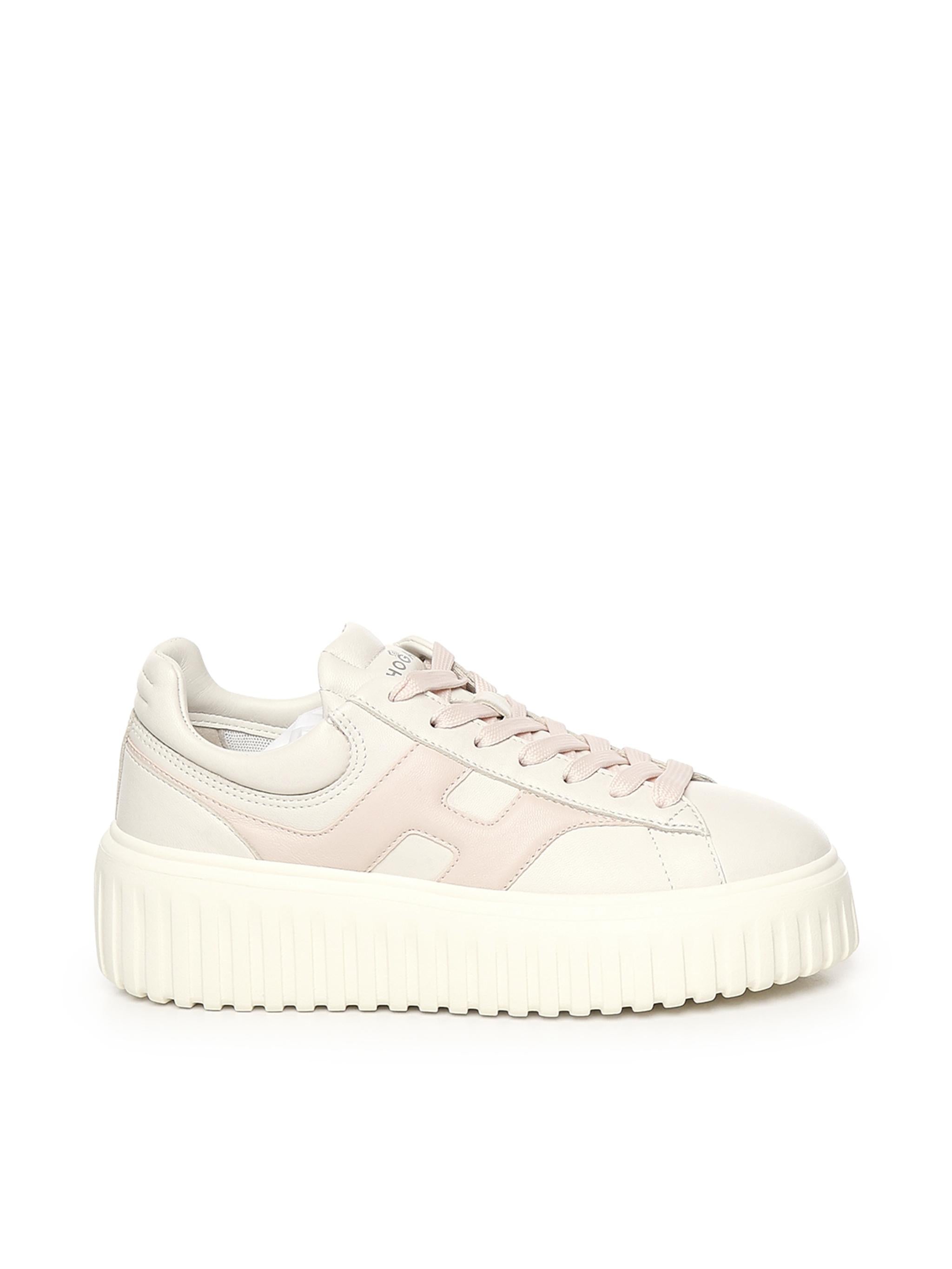 Sneakers H-Stripes HXW6450FE91LE9 0GAS HOGAN