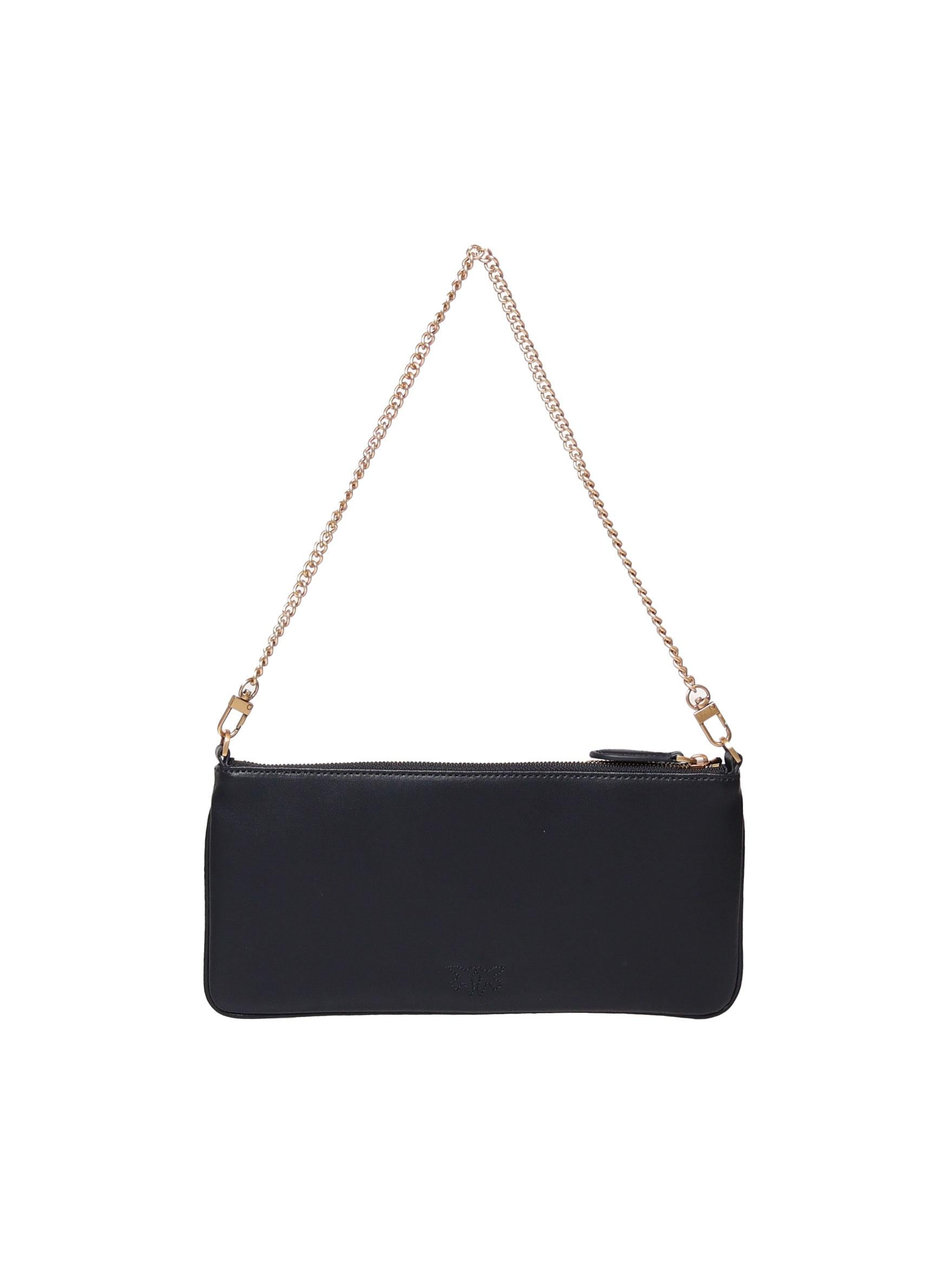 Borsa Horizontal Flat 102747 A0F1Z99Q PINKO