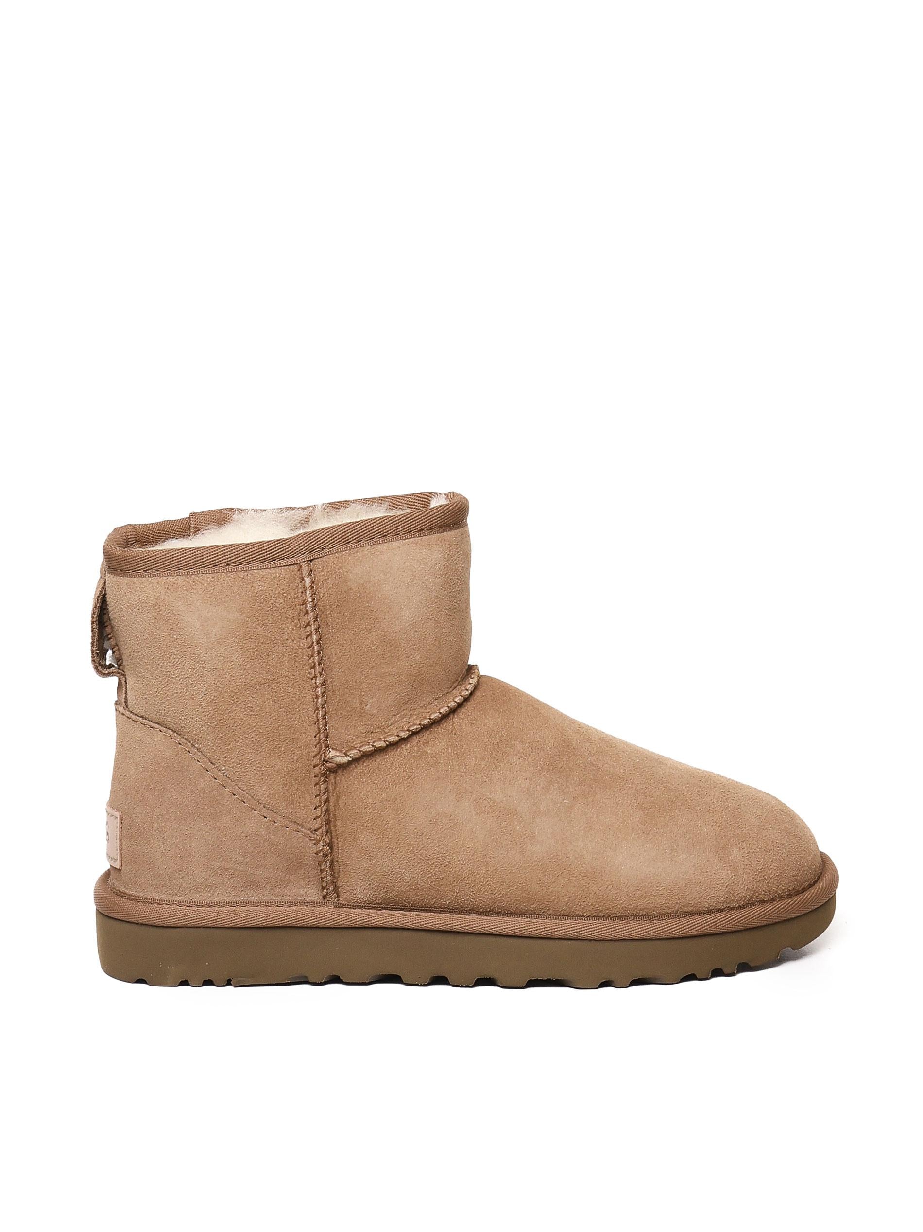 Stivali Classic Mini II 1016222 CHE UGG