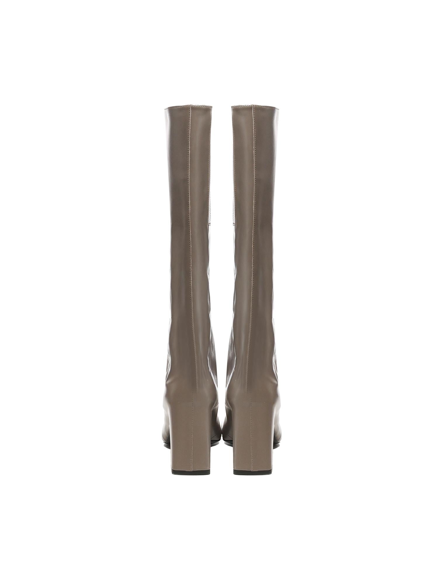 Stivali Bridge COPSH03F6004 BROWN COPERNI