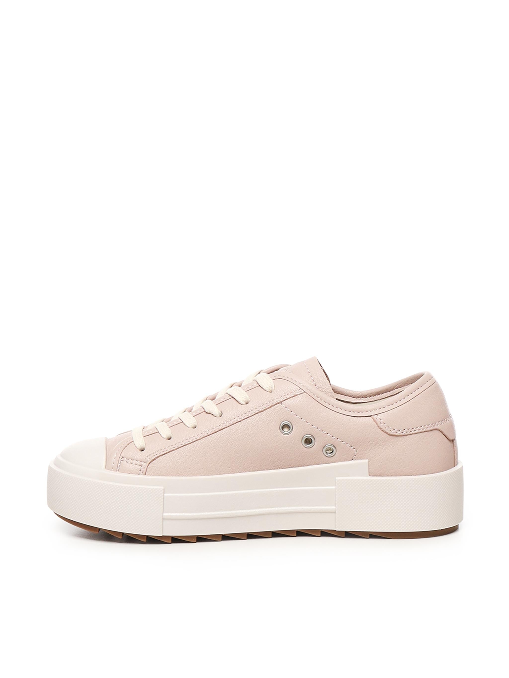 Sneaker Paris Haute PDLD W006 PHILIPPE MODEL