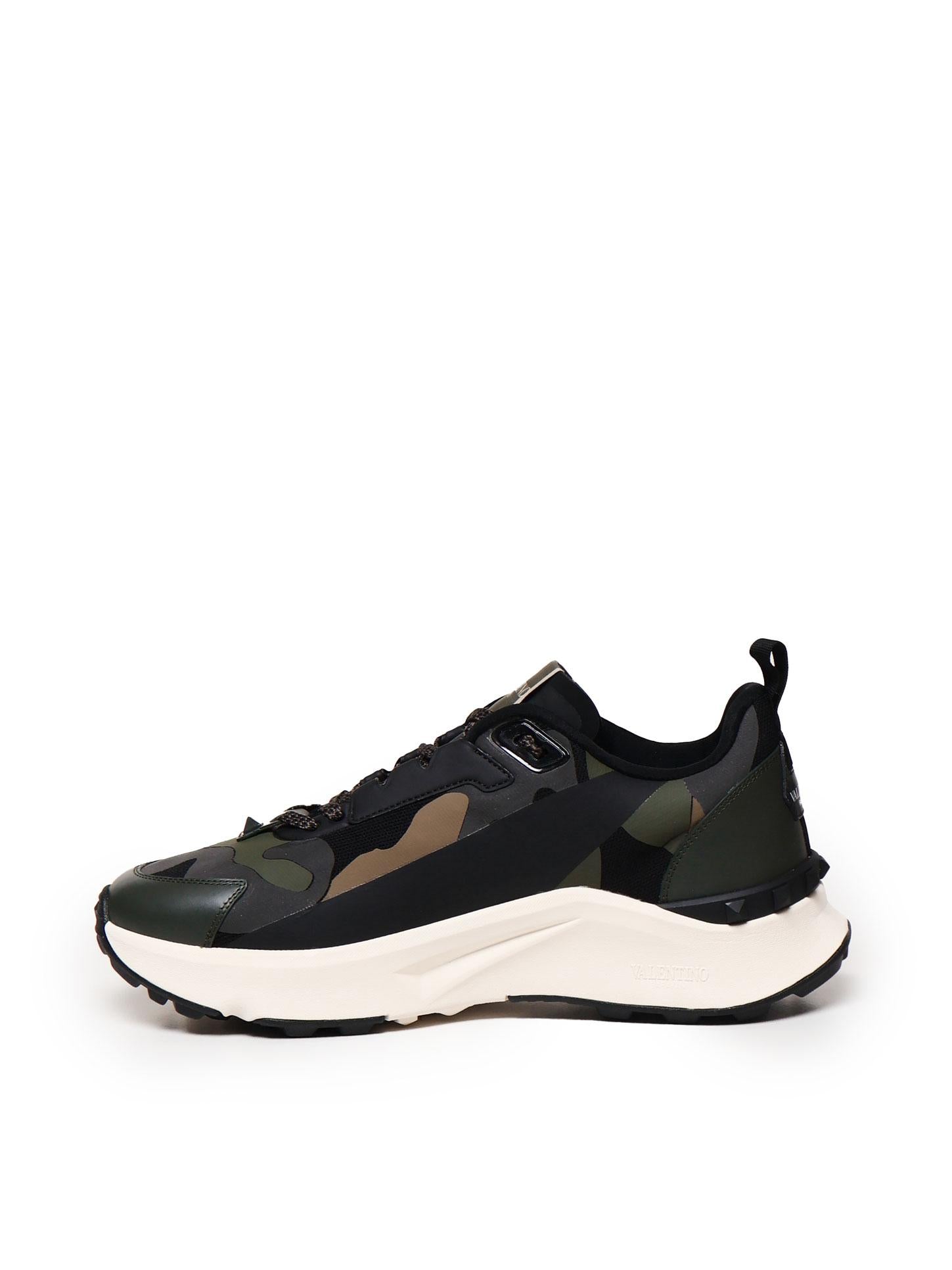 Sneakers True Act 5Y2S0I62 UPSZH9 VALENTINO GARAVANI