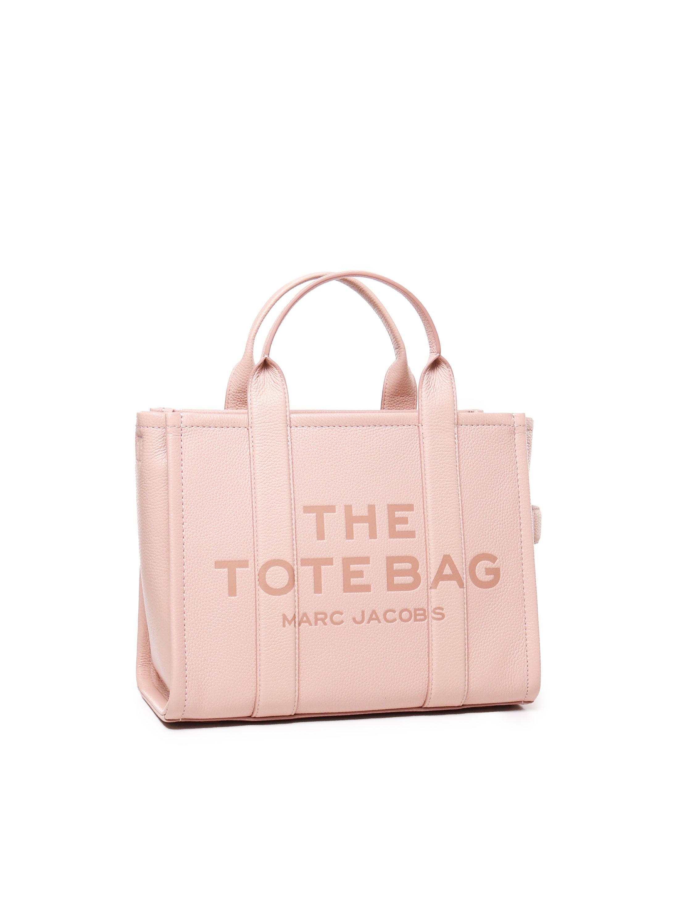 The tote bag medium H004L01PF21 624 MARC JACOBS
