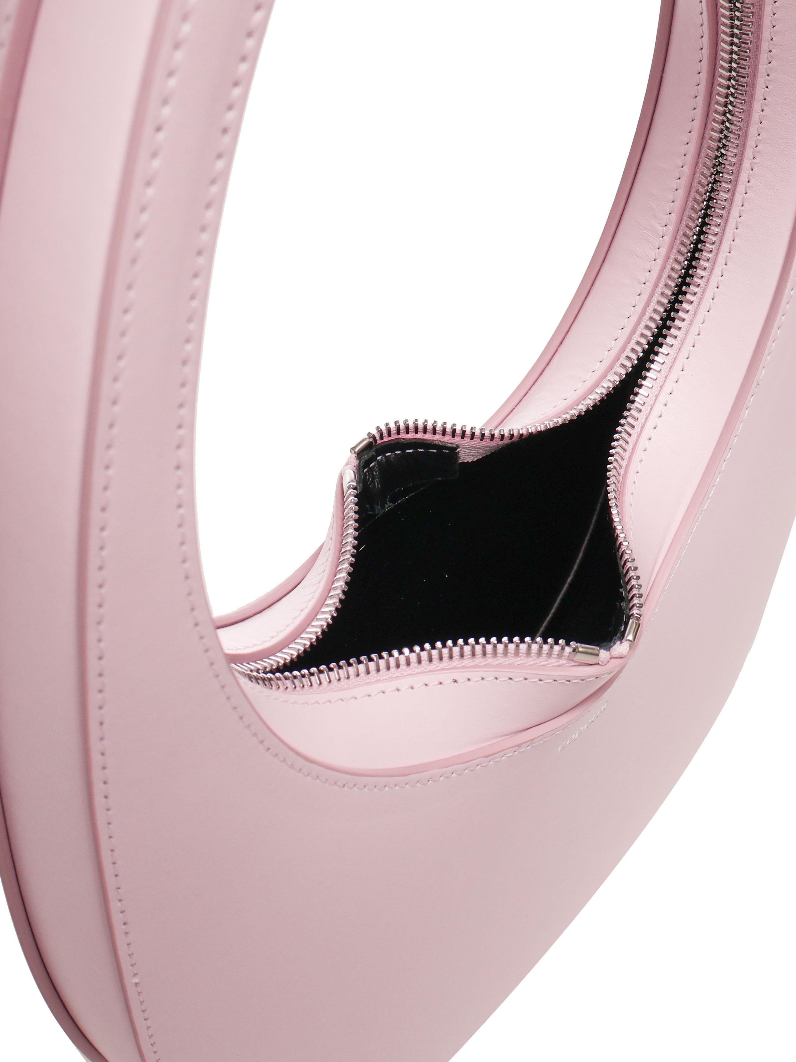 Swipe Bag COPBA01F6031 PNK COPERNI