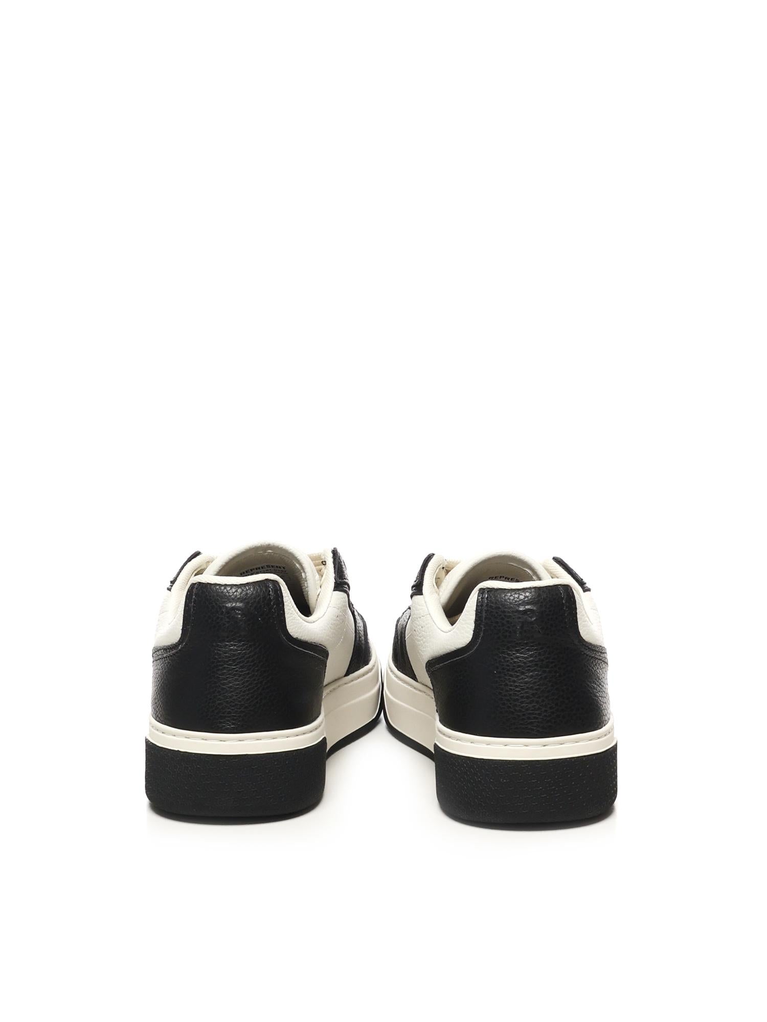 Sneakers Initial MLM91181 0127 REPRESENT