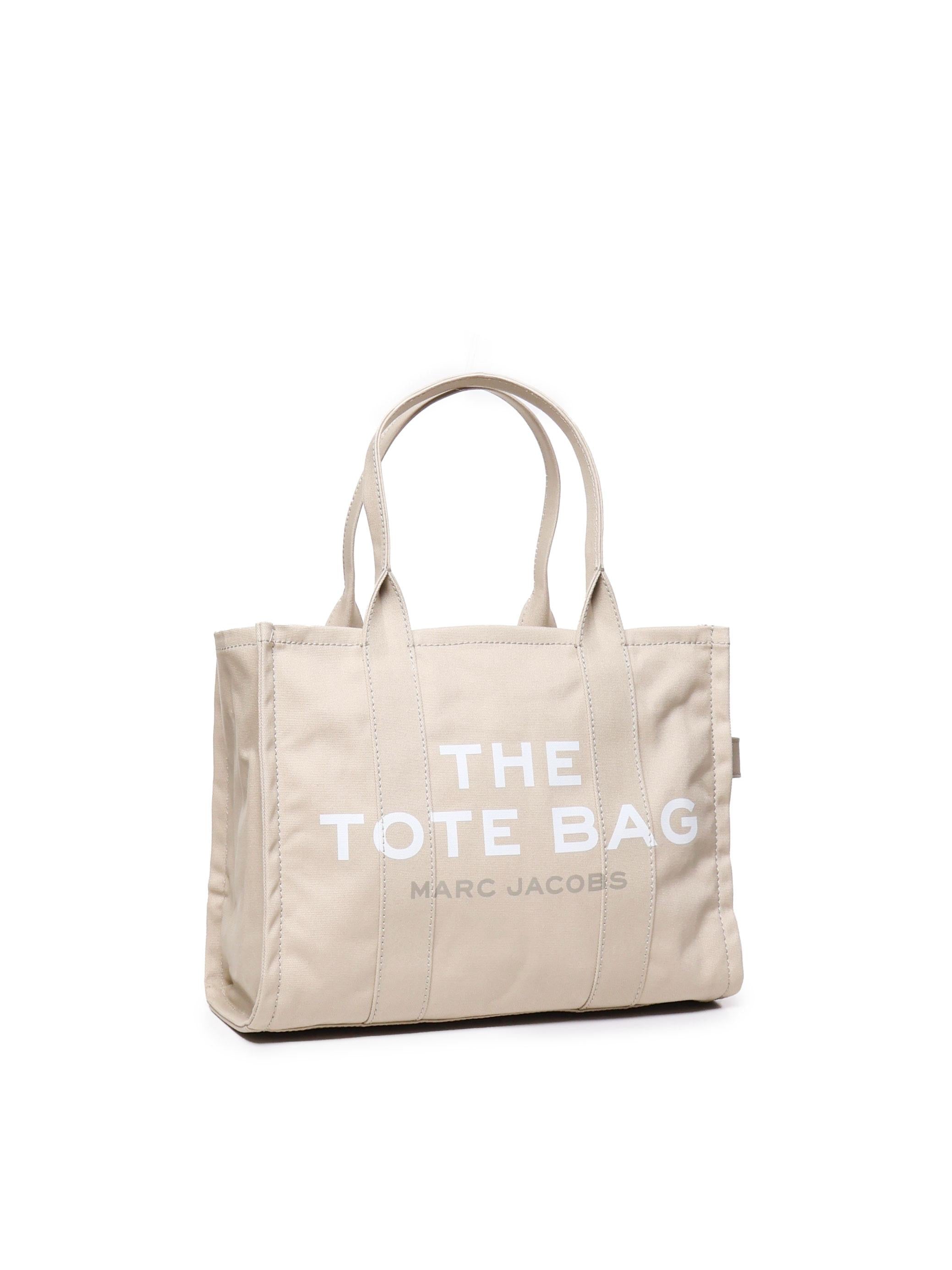 Borsa The large Tote M0016156 260 MARC JACOBS