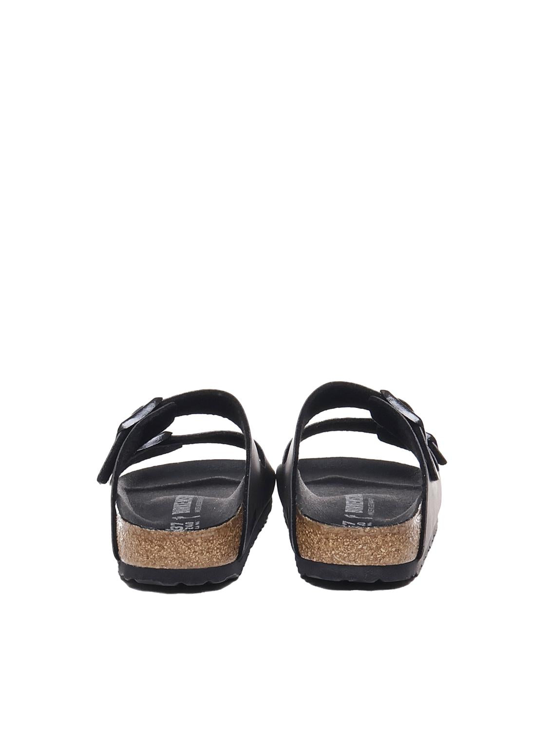 Sandali Arizona Birko Flor 1019069 BIRKENSTOCK