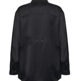 Camicia Moncler x EE72 di Edward Enninful K24032F00002 M6521999 MONCLER GENIUS