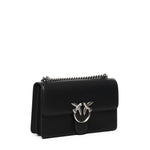 Borsa Love One Simply 100941 A0F1Z99O PINKO