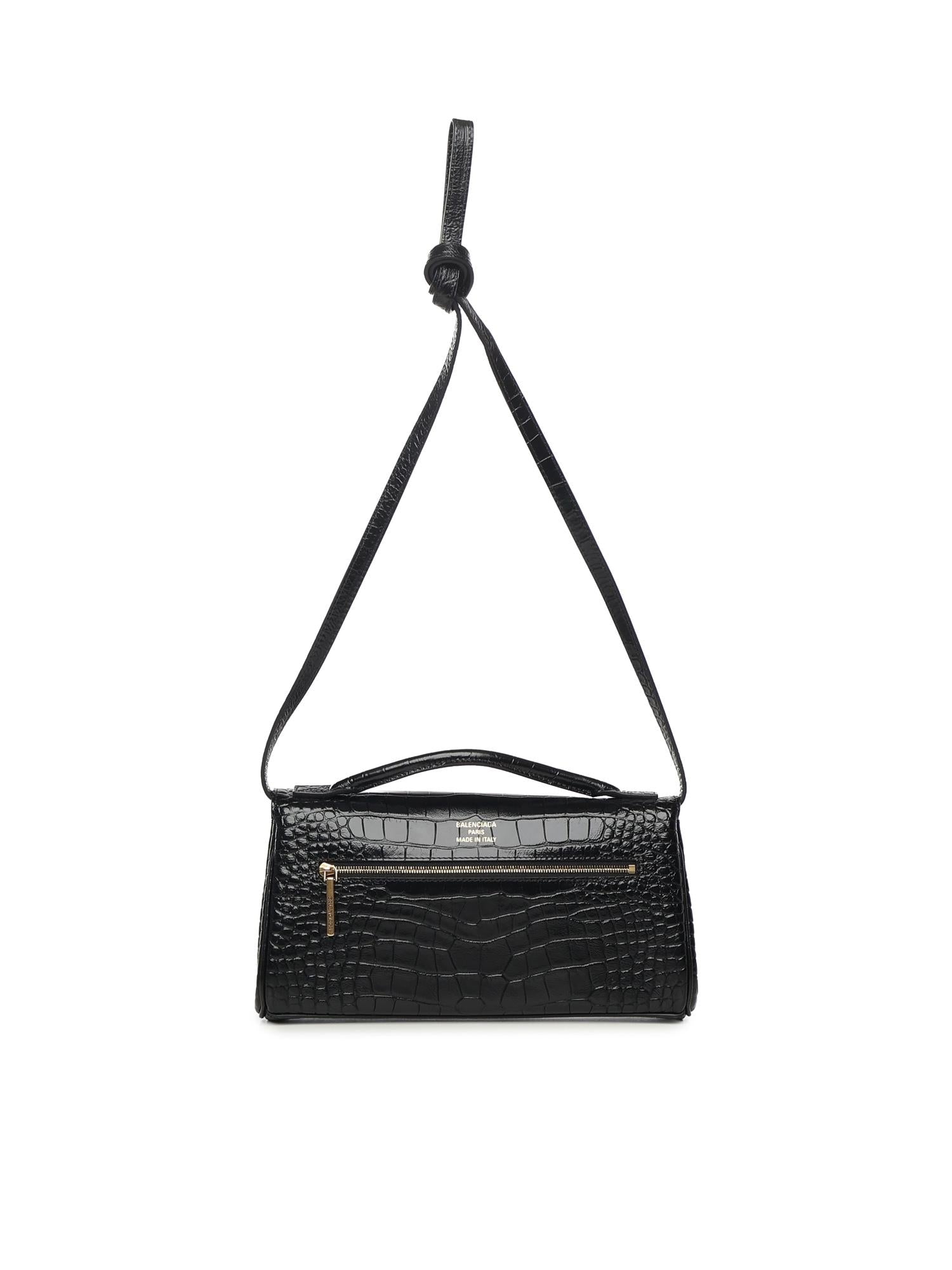 Pochette a tracolla Bel Air 834943 2AB0X1000 BALENCIAGA