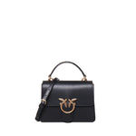 Borsa Love Bag small<BR/> 100071 A0F1Z99Q PINKO