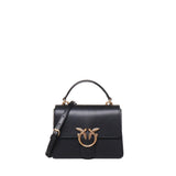 Borsa Love Bag small<BR/> 100071 A0F1Z99Q PINKO