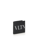 Portafoglio billfold VLTN in pelle 3Y2P0577 LVN0NI VALENTINO GARAVANI