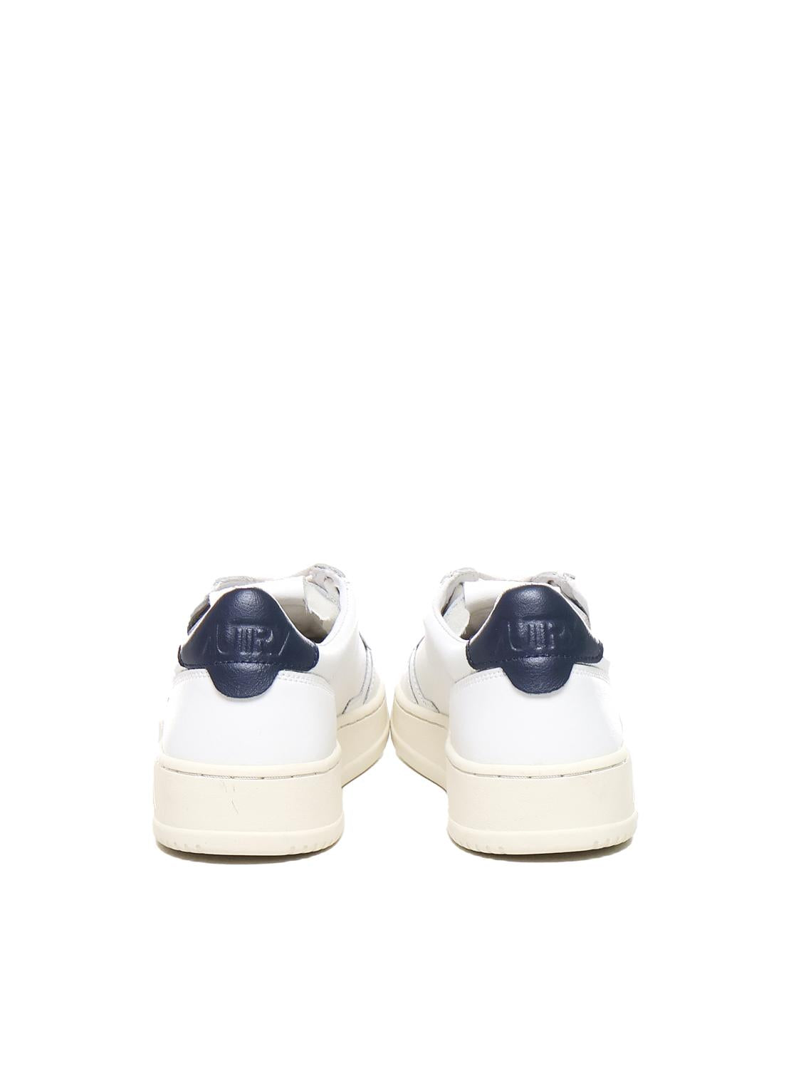 Sneakers Medalist AULM LL12 AUTRY