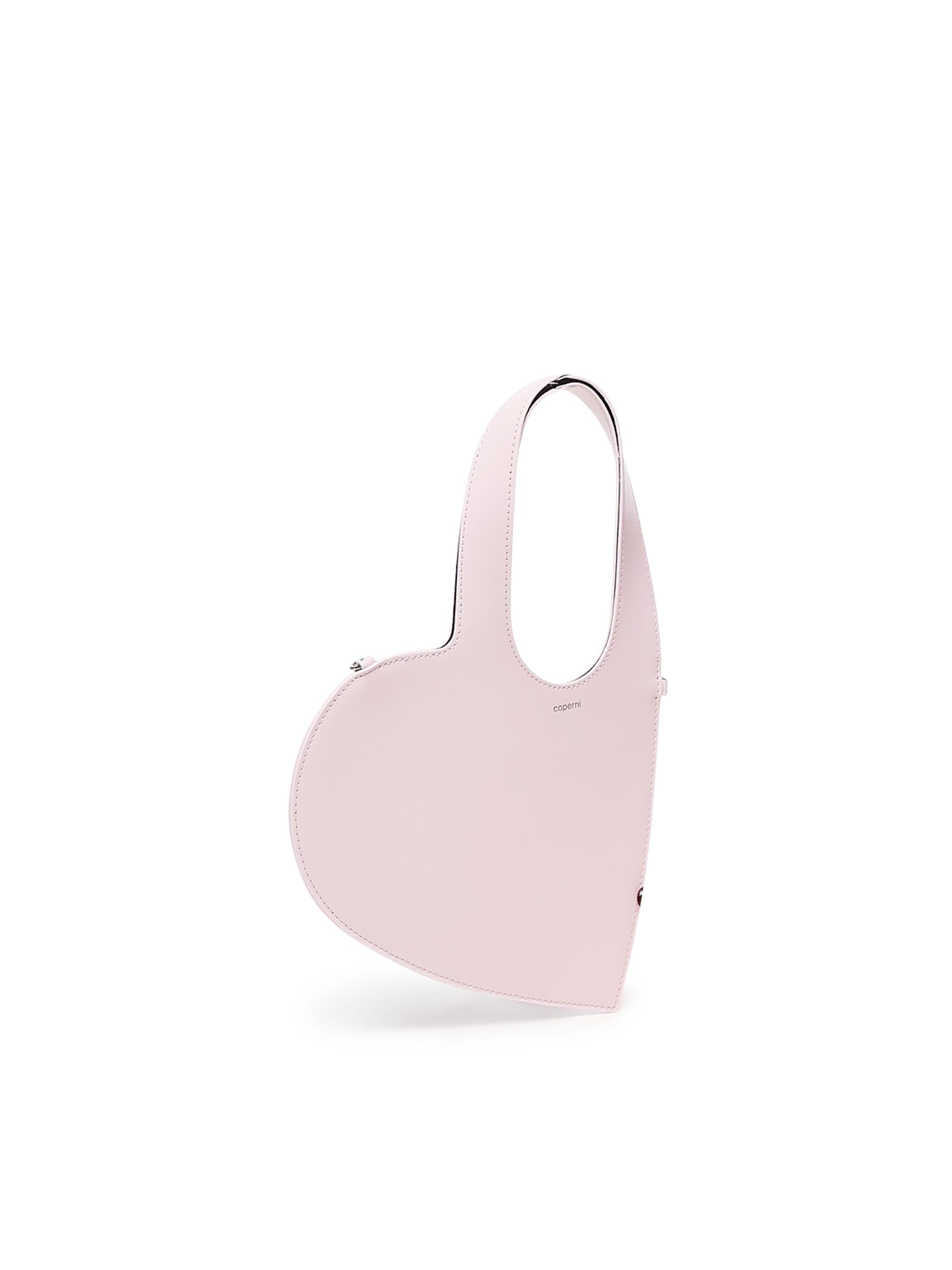 Borsa Baby Heart COPBA93F6031 PNK COPERNI