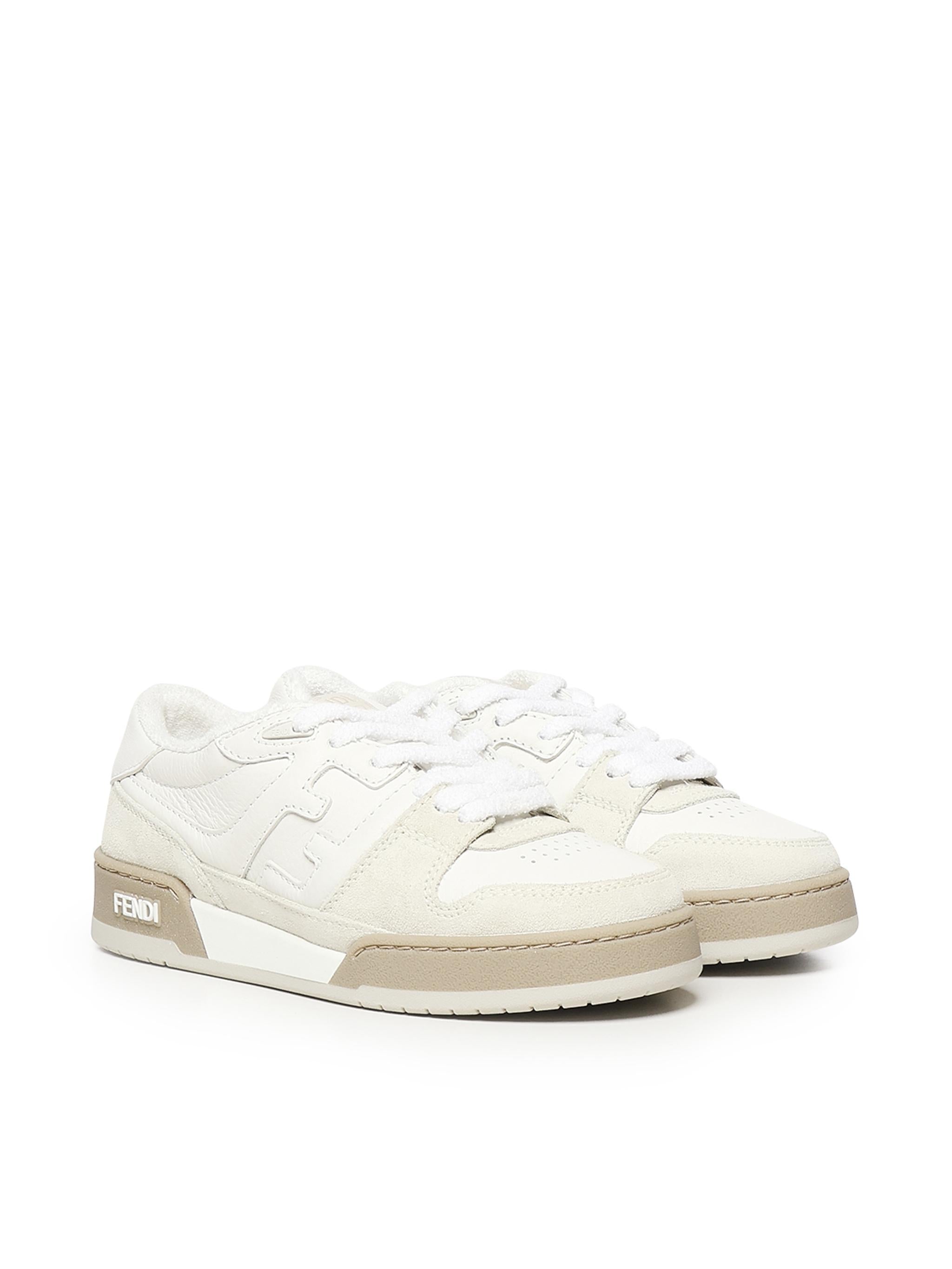 MATCH CROSTA+VITELLO+LOGO 8E8252 AHH2F1FHS FENDI