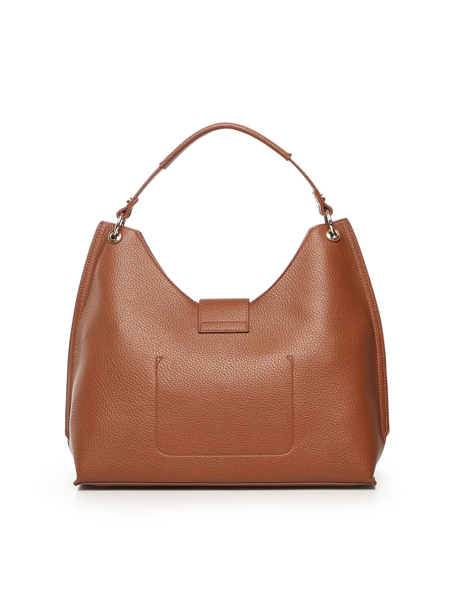 Hobo bag Federica V 73BS9ER03 FEDERICA VCUOIO V° 73