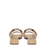 Sandali Sally circle A55149 NAT CARMENS