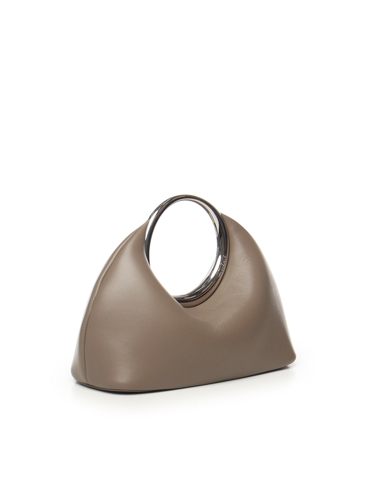 Borsa Le Petit Calino 24EBAW00395AC27L14 193 JACQUEMUS