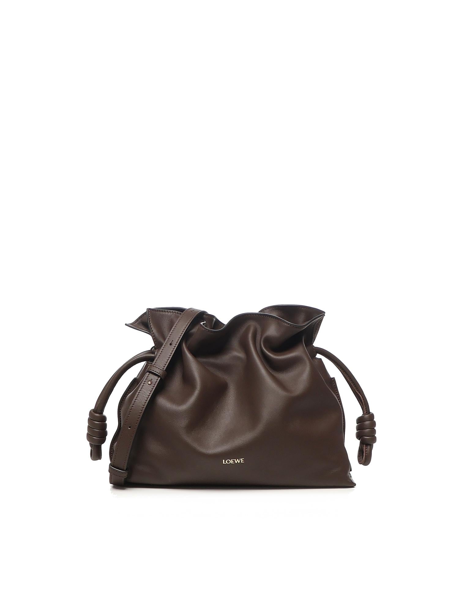 Clutch Flamenco Medium A411FC1XD4 3606 LOEWE