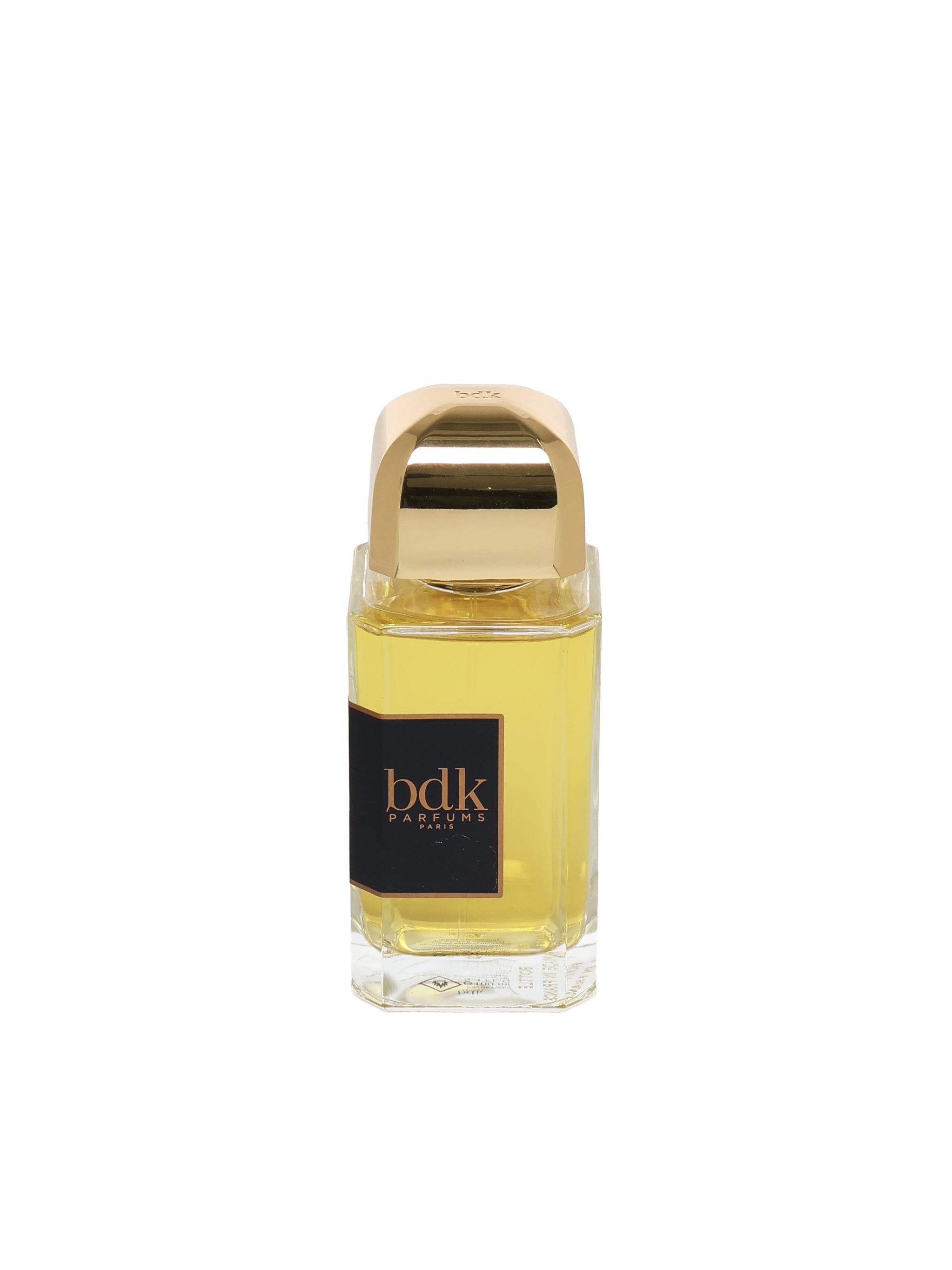 Bdk Parfums - tabac rose 100ml edp 0BDKEDP100HARTR BDK Parfums