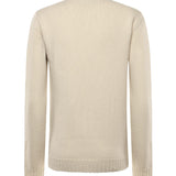 Maglione Chez Valentino in lana 7B3KC66S 9JLR8E VALENTINO GARAVANI
