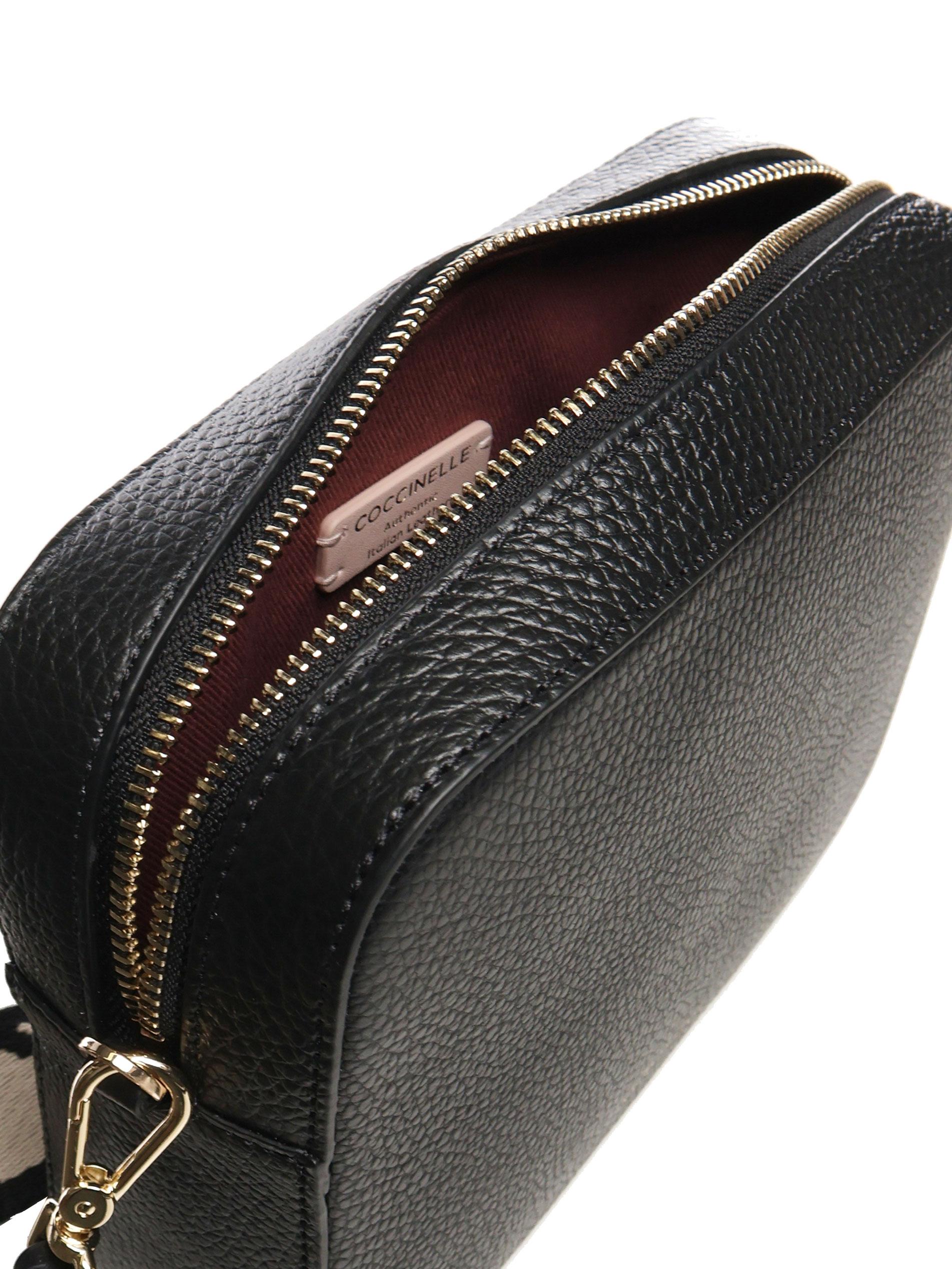 Borsa Tebe piccola E5MN555M301 001 COCCINELLE