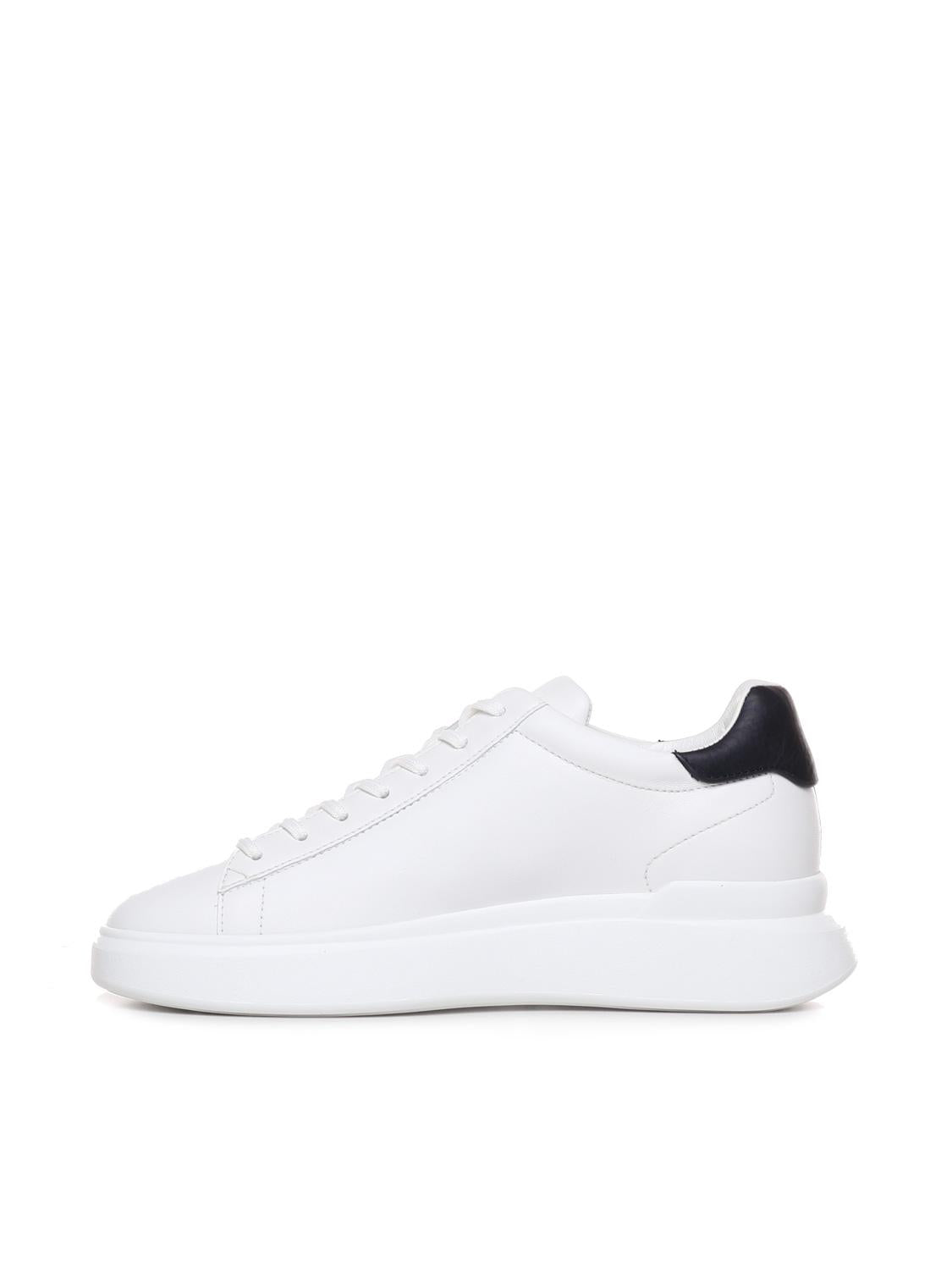 Sneakers H580 HXM5800DV42QI5 14ZZ HOGAN