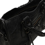 Borsa Le City Mini in pelle 806395 2ABEK1000 BALENCIAGA