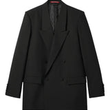 Giacca FO JACKET BLACK 849881 Z7AYA 1000 1000 GUCCI