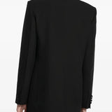 Giacca FO JACKET BLACK 849881 Z7AYA 1000 1000 GUCCI